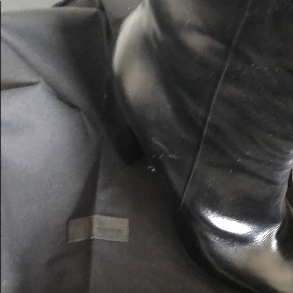 Dries Van Notten platform boots - Picture 14 of 14